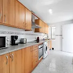 La Garita De La Alameda