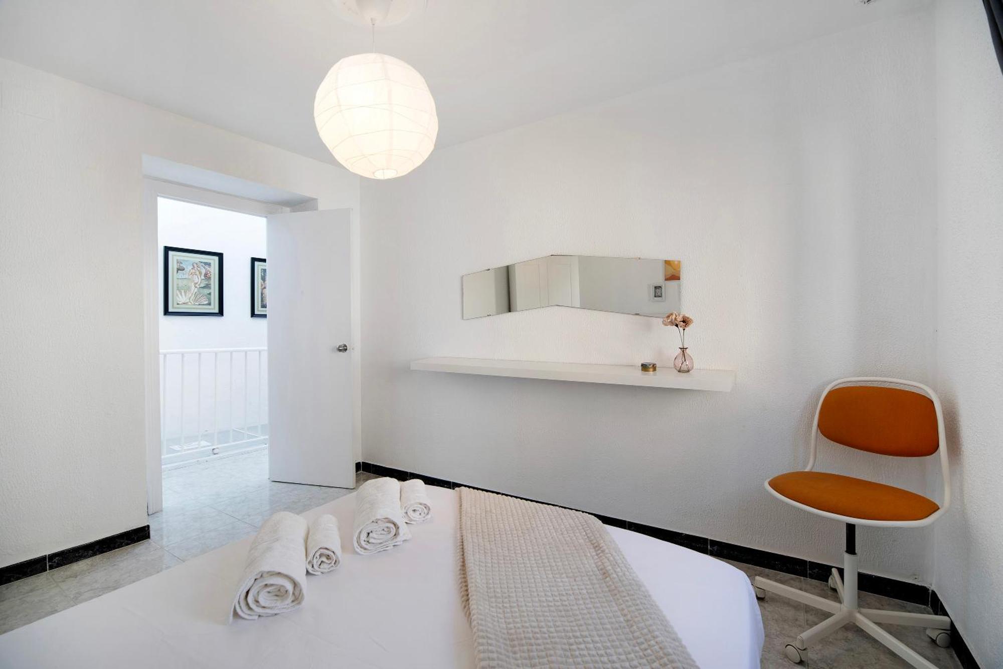 La Garita De La Alameda Apartamento *