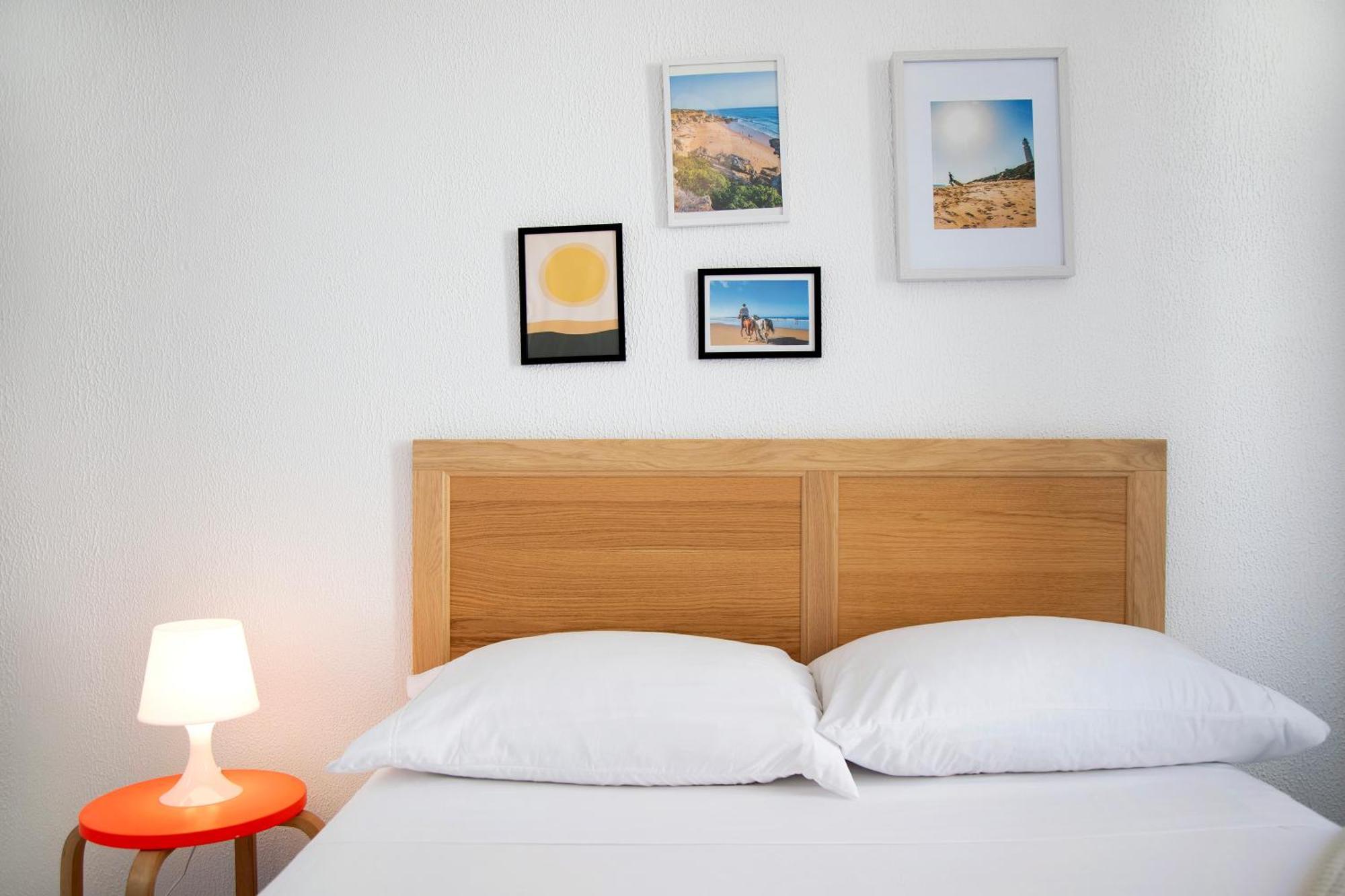 Apartamento La Garita De La Alameda Cádiz