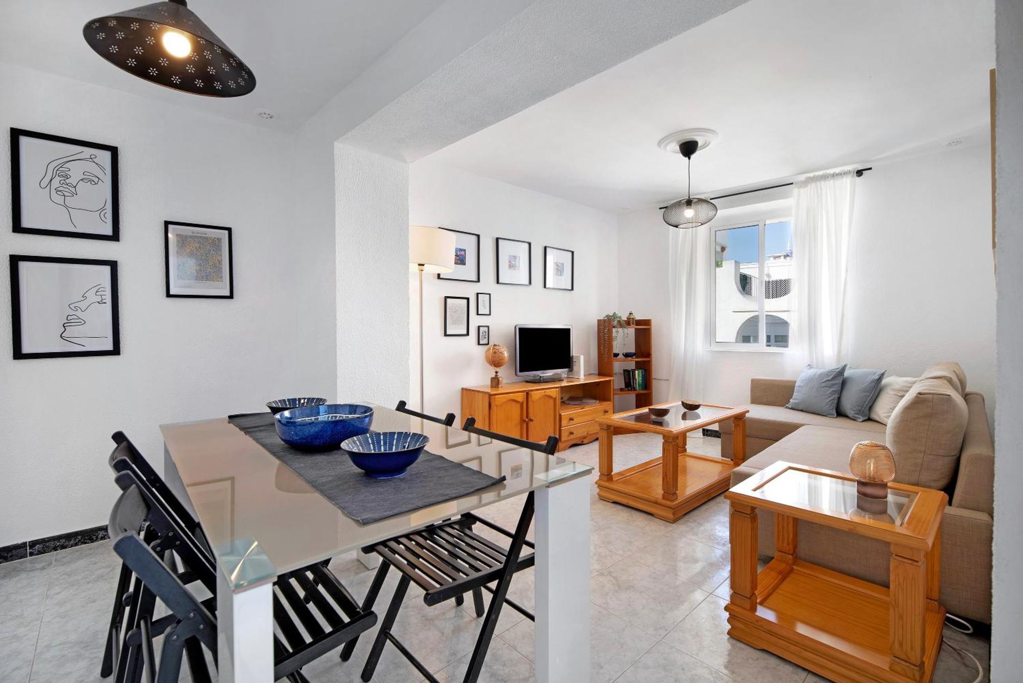 La Garita De La Alameda Apartamento Cádiz
