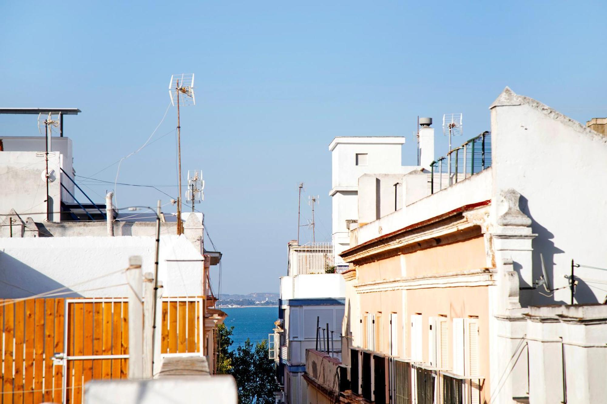 Apartamento La Garita De La Alameda