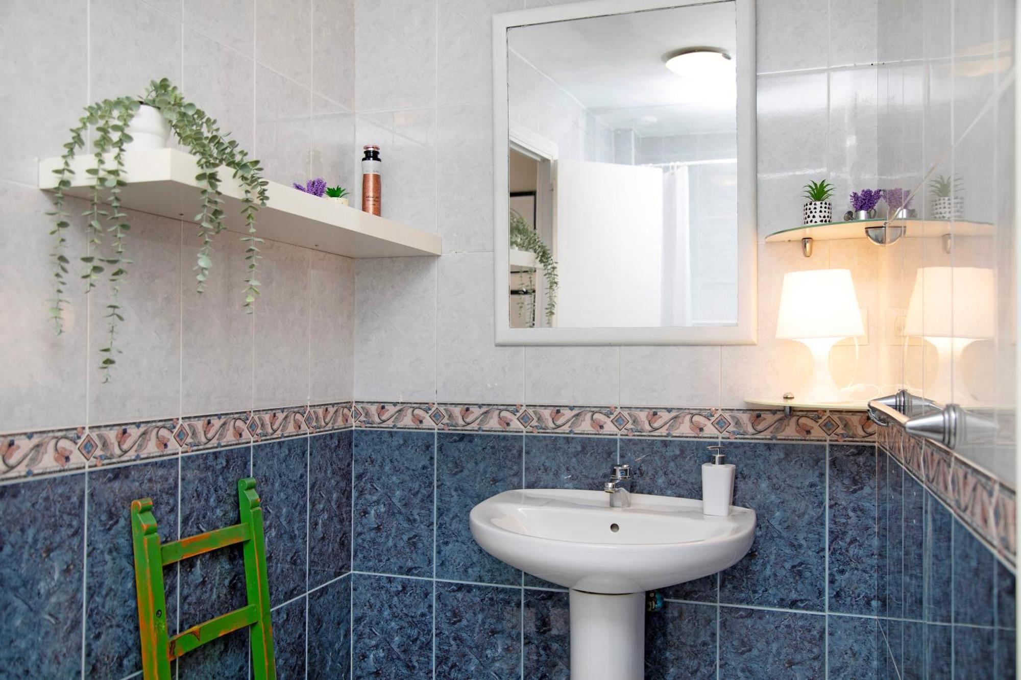 Apartamento La Garita De La Alameda *